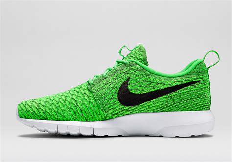 nike roshe run flyknit herren weiß|Nike Flyknit Roshe women.